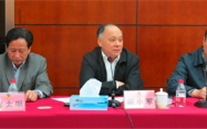 市政协委员走进mg冰球突破官网入口开展培训讲座与调研活动