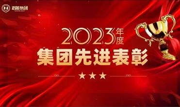 ​关于表彰2023年度集团先进集体、劳动模范、优秀员工的决定